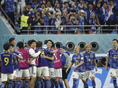 Marruecos y Japón sorprenden en Qatar&nbsp;2022