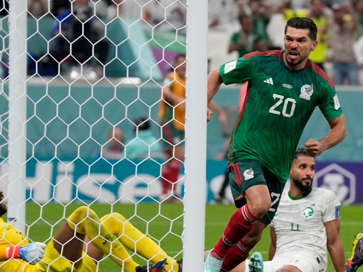 México queda fuera del Mundial a pesar de un increíble&nbsp;partido